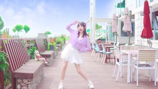 【坎蒂】Summer Time [踊ってみた]