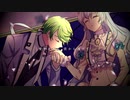 【MAD】捨てられた皇妃【未完成】