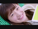 中田花奈(乃木坂46)ＣＭ集（明治・au・SUUMO）