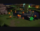 【DQB2】モンゾーラのつづき【ネタばれあり】2020/09/13 23:17