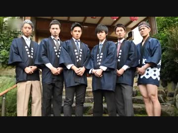 旅館平野24時 後編