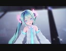 【MMD】B.B.F.【Sour式初音ミク | Hatsune Miku】
