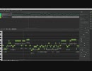 ウルトラマン 【Synthesizer V】