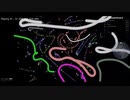 【slither.io スリザリオ】日曜朝の集い