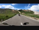 【バイクツーリング】福島の磐梯吾妻スカイラインに行ってきた【CBR600RR】