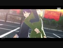 【にじさんじMMD】絶え間なく藍色【咎人】