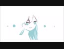 【初音ミク】アイスブルー【オリジナル】