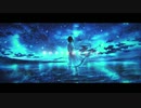 多邑みかん - 星の零れそうな夜に feat.鏡音リン【Music Video】