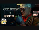 【ゆっくり実況】COD：BOCWで爆発四散　α
