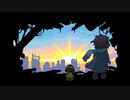【実況】ゆめあるき -レム睡眠の異国情緒-【２１歩目】