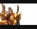 【十四陣】聖獣戦姫779【三国志大戦】