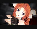 【MMD艦これ】KING【お宮式陽炎改二】