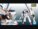フリーダム過ぎるガンプラ改造正義の名を持つ海賊を作ってみた