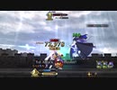 【FGO】聖杯戦線III お宝大作戦 メルトリリス単騎