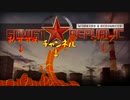 【赤いシティーズスカイライン】ノボロシスクに作る不凍港　＃３ロシアの大地では畑が無人機を耕す！！【Workers & Resources: Soviet Republic】【ゆっくり実況】