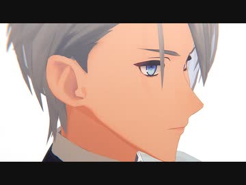 【MMD刀剣乱舞】Conqueror【山姥切長義】