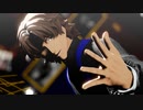 【Fate/MMD】言峰綺礼(ラスプーチン)で「B.B.F.」【1080p】【FGO】
