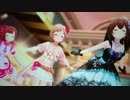 アイドルマスターシンデレラガールズ「Healing Goddess（癒しの女神）」オレンジタイム