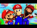 [SMG4]ステューピッドマリオ3Dコレクション