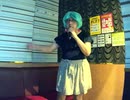 ムーンライト伝説／DALI