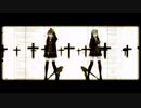 【MMD艦これ】BLACK GLIDE 【スズクマ】