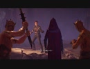 [STAR WARS JEDI FALLEN ORDER] 僕はパダワン　part6