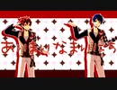【MMDツイステ】あいまいなまいにち【佐宇式エーデュース】