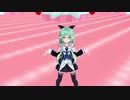 【ＭＭＤ艦これ】　やまかぜのいちごタルト