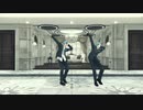 【MMDツイステ】フラジール【リーチ兄弟】
