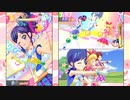 【アイカツ!】DCDとアニメのステージ比較：オリジナルスター☆彡