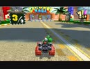 マリオカート7　2年前のやつ