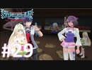 【実況】デジモンが好きだと再認識できるゲームやってます！【デジモンワールド -next 0rder- 29】