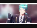 【MMDツイステ】ワタシノテンシ【ジェイド・リーチ】
