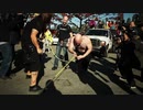 Orbax Truck Pull w Hooks, Guinness World Record