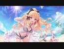 プリンセスコネクト！Re:Dive ピックアップ演出 サレン(サマー)