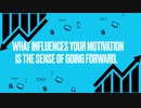 あなたのやる気をなにが高めるのか？/(What makes you promote your motivation?)