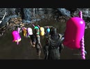 【skyrim】マイペースなドラゴンボーン達のアポクリファ遠足 #前編【ゆっくり実況】
