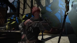 【FF14】イルーシブチャレンジ