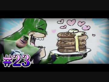 【VOICEROID実況】ずん子ときりたんの宇宙旅行 part23 【ラチェット&クランク the GAME】