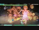 【MEGA39s】(095) ヒバナ EASY 鏡音リン アドレサンスプリンセス（髪型大人リン）【nintendoswitch】