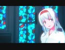 【MMD艦これ】翔鶴でルーマー