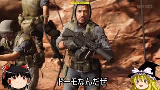 【ゆっくり実況】ゆっくりが逝くBOCWキルコン【CoD:BOCW】