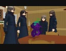 【MMDファフナー】お前を召喚した覚えはない！序章