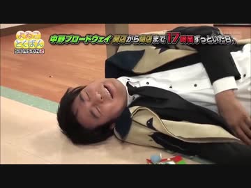 希望のおねんね有野