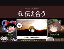 【ゆっくり文庫祭り】ウソ予告まとめ６：伝え合う