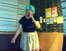 Touch me／AKINA(Folder5)