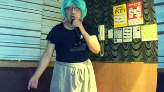 Touch me／AKINA(Folder5)
