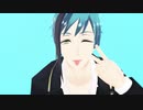 【MMDツイステ】エゴロック