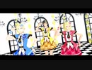 【進撃のMMD】if you wanna