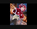 【バンブラP】RED GEM WINK
